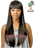 Full Wig Queen Collection -QN01