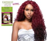 Sensationnel Empress Lace Front U Part - JULIET