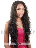 MOTOWN TRESS TIO-520 HALF WIG & PONYTAIL