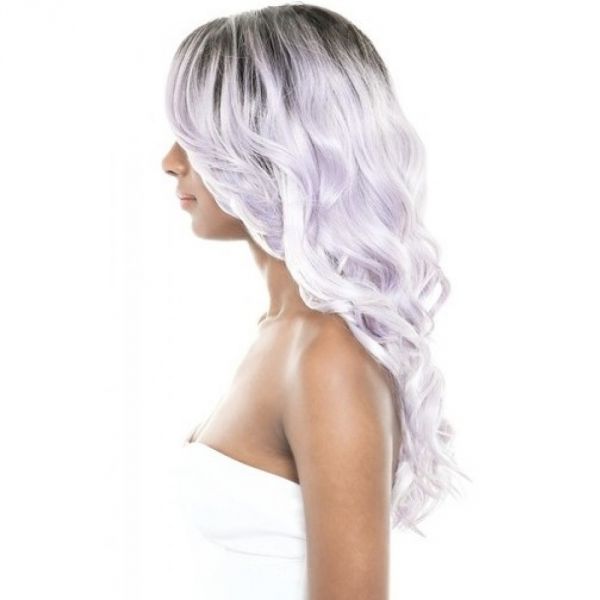 LACE FRONT MERMAID 6 RCP-733