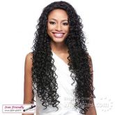 Lace Front Wig Sintética Manhattan