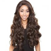 LACE FRONT WIG DEEP SIDE PART RCP-601