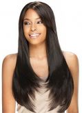 Lace Front Wig Sintética LUX BOUNCY 26